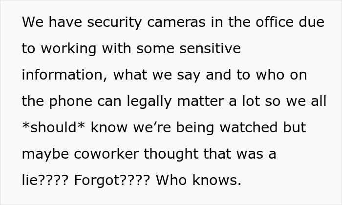 Lady Reports Coworker For Complaining About “Cultural” Food, Says Her &ldquo;Nausea&rdquo; Is &ldquo;Repressed Racism&rdquo;
