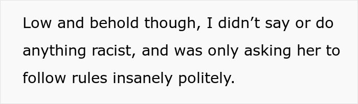 Lady Reports Coworker For Complaining About “Cultural” Food, Says Her &ldquo;Nausea&rdquo; Is &ldquo;Repressed Racism&rdquo;
