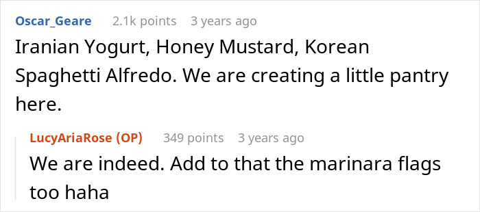 Lady Reports Coworker For Complaining About “Cultural” Food, Says Her &ldquo;Nausea&rdquo; Is &ldquo;Repressed Racism&rdquo;