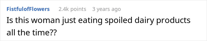 Lady Reports Coworker For Complaining About “Cultural” Food, Says Her &ldquo;Nausea&rdquo; Is &ldquo;Repressed Racism&rdquo;