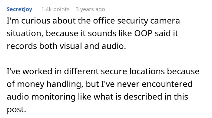 Lady Reports Coworker For Complaining About “Cultural” Food, Says Her &ldquo;Nausea&rdquo; Is &ldquo;Repressed Racism&rdquo;
