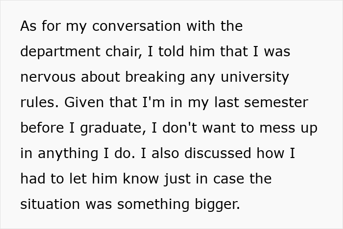 Overbearing Mother Keeps Speaking For Daughter During Partnered Project Work, Classmate At Wits End Overbearing Mother Keeps Speaking For Daughter During Partnered Project Work, Classmate At Wits End