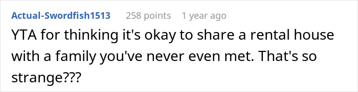 MIL Plans A Spite Trip After Son And DIL Reject Her, Then Acts Surprised By DIL’s Anger