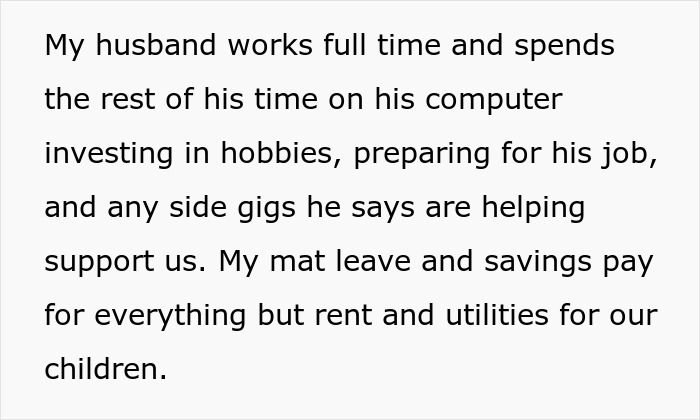 Man Uses Mental Health To Push Wife To The Edge, She Finally Calls It Quits After Wedding Photo Snub Man Uses Mental Health To Push Wife To The Edge, She Finally Calls It Quits After Wedding Photo Snub
