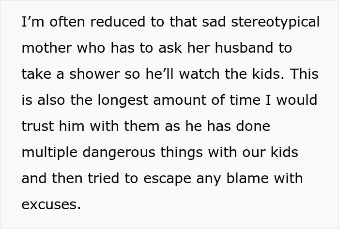 Man Uses Mental Health To Push Wife To The Edge, She Finally Calls It Quits After Wedding Photo Snub Man Uses Mental Health To Push Wife To The Edge, She Finally Calls It Quits After Wedding Photo Snub