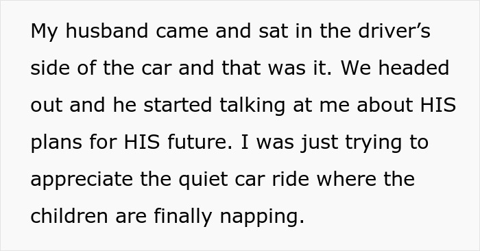 Man Uses Mental Health To Push Wife To The Edge, She Finally Calls It Quits After Wedding Photo Snub Man Uses Mental Health To Push Wife To The Edge, She Finally Calls It Quits After Wedding Photo Snub