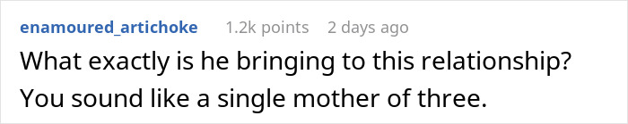 Man Uses Mental Health To Push Wife To The Edge, She Finally Calls It Quits After Wedding Photo Snub Man Uses Mental Health To Push Wife To The Edge, She Finally Calls It Quits After Wedding Photo Snub