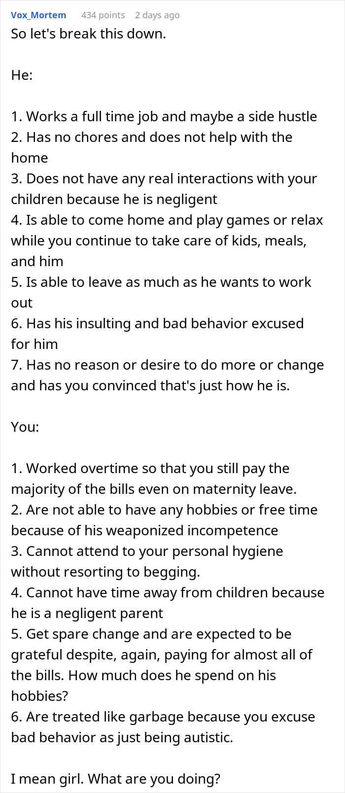 Man Uses Mental Health To Push Wife To The Edge, She Finally Calls It Quits After Wedding Photo Snub Man Uses Mental Health To Push Wife To The Edge, She Finally Calls It Quits After Wedding Photo Snub