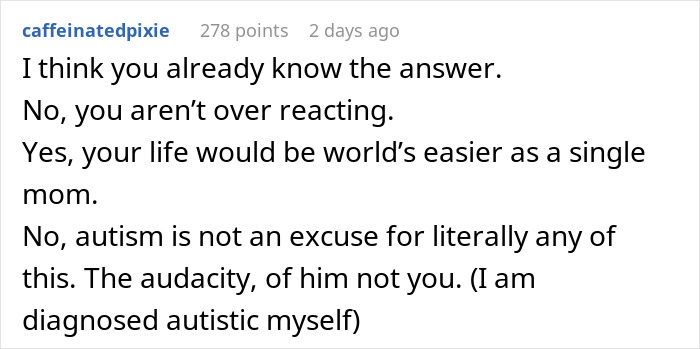 Man Uses Mental Health To Push Wife To The Edge, She Finally Calls It Quits After Wedding Photo Snub Man Uses Mental Health To Push Wife To The Edge, She Finally Calls It Quits After Wedding Photo Snub