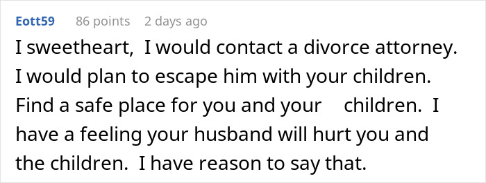 Man Uses Mental Health To Push Wife To The Edge, She Finally Calls It Quits After Wedding Photo Snub Man Uses Mental Health To Push Wife To The Edge, She Finally Calls It Quits After Wedding Photo Snub
