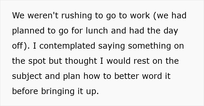 Lady Gets The Ick As She Has To Clean Up After BF, Wonders If Living With Him Is The Right Decision