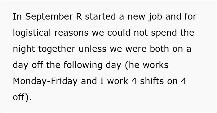 Lady Gets The Ick As She Has To Clean Up After BF, Wonders If Living With Him Is The Right Decision