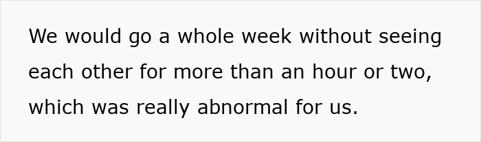 Lady Gets The Ick As She Has To Clean Up After BF, Wonders If Living With Him Is The Right Decision