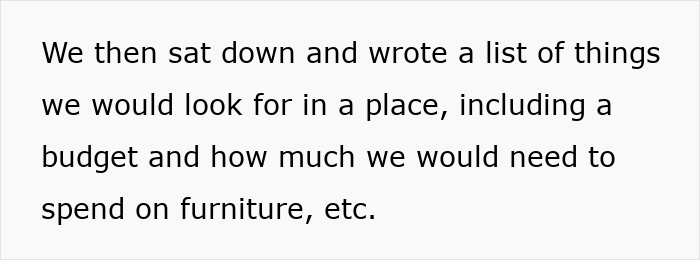 Lady Gets The Ick As She Has To Clean Up After BF, Wonders If Living With Him Is The Right Decision
