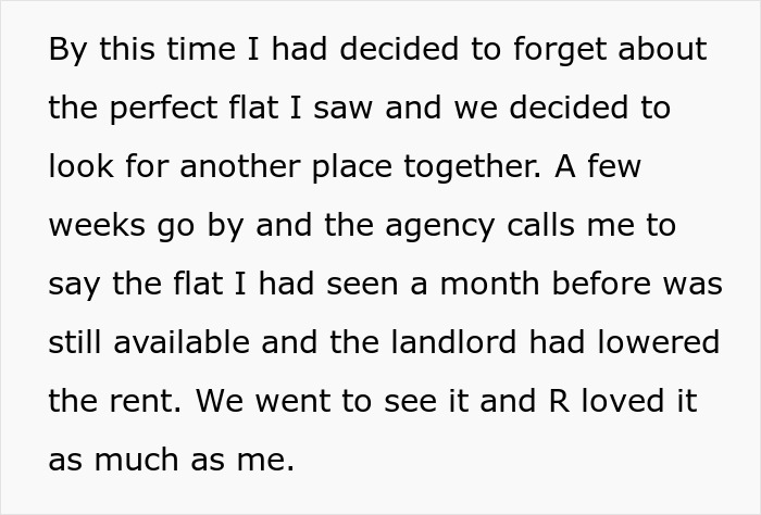 Lady Gets The Ick As She Has To Clean Up After BF, Wonders If Living With Him Is The Right Decision