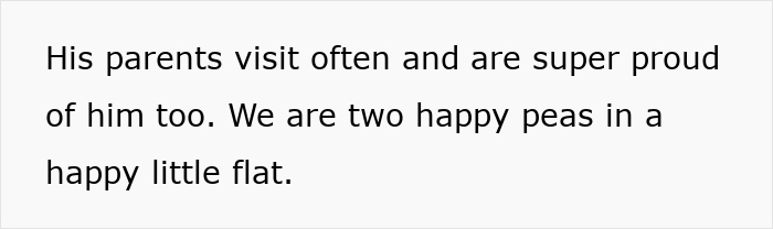 Lady Gets The Ick As She Has To Clean Up After BF, Wonders If Living With Him Is The Right Decision
