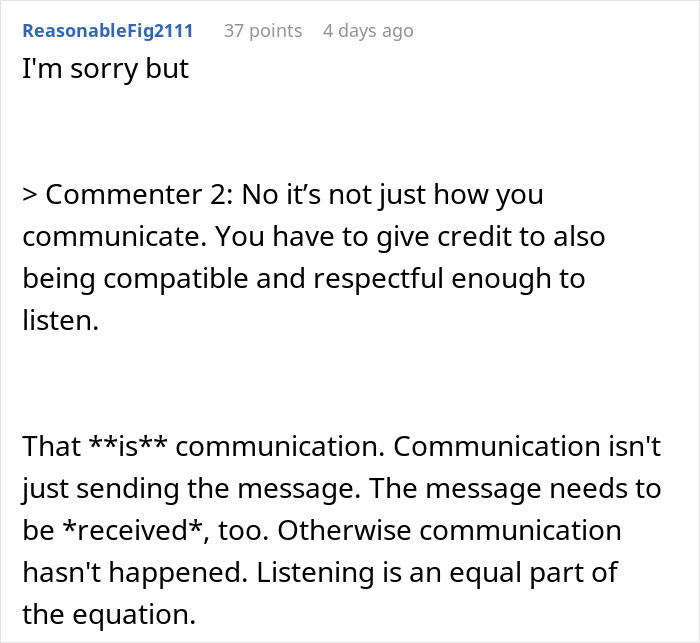 Lady Gets The Ick As She Has To Clean Up After BF, Wonders If Living With Him Is The Right Decision