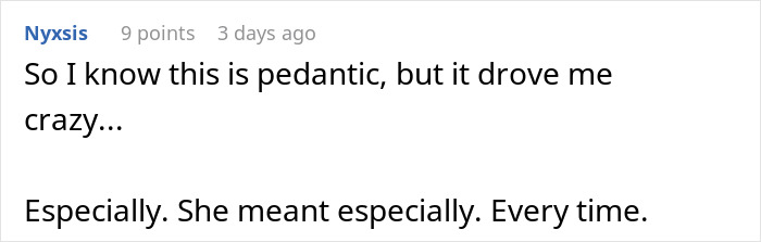Lady Gets The Ick As She Has To Clean Up After BF, Wonders If Living With Him Is The Right Decision