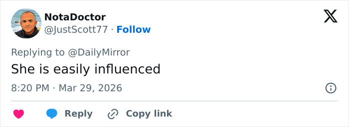 23-Year-Old Influencer Facing Prison After Cops Make Disturbing Find In Her Suitcase 23-Year-Old Influencer Facing Prison After Cops Make Disturbing Find In Her Suitcase