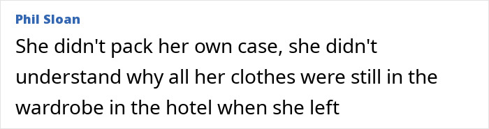 23-Year-Old Influencer Facing Prison After Cops Make Disturbing Find In Her Suitcase 23-Year-Old Influencer Facing Prison After Cops Make Disturbing Find In Her Suitcase