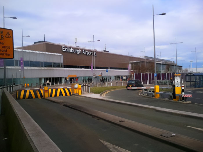 23-Year-Old Influencer Facing Prison After Cops Make Disturbing Find In Her Suitcase 23-Year-Old Influencer Facing Prison After Cops Make Disturbing Find In Her Suitcase