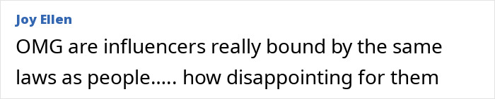 23-Year-Old Influencer Facing Prison After Cops Make Disturbing Find In Her Suitcase 23-Year-Old Influencer Facing Prison After Cops Make Disturbing Find In Her Suitcase