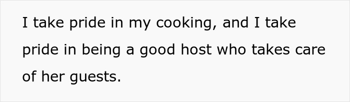 Picky Eater Justifies Her Whims With “Allergy,” Then Gets Caught Secretly Munching “Regular” Food Picky Eater Justifies Her Whims With “Allergy,” Then Gets Caught Secretly Munching “Regular” Food