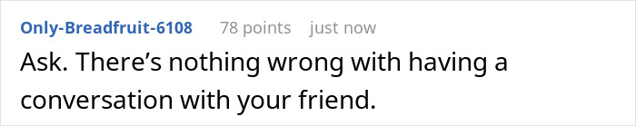 Picky Eater Justifies Her Whims With “Allergy,” Then Gets Caught Secretly Munching “Regular” Food Picky Eater Justifies Her Whims With “Allergy,” Then Gets Caught Secretly Munching “Regular” Food