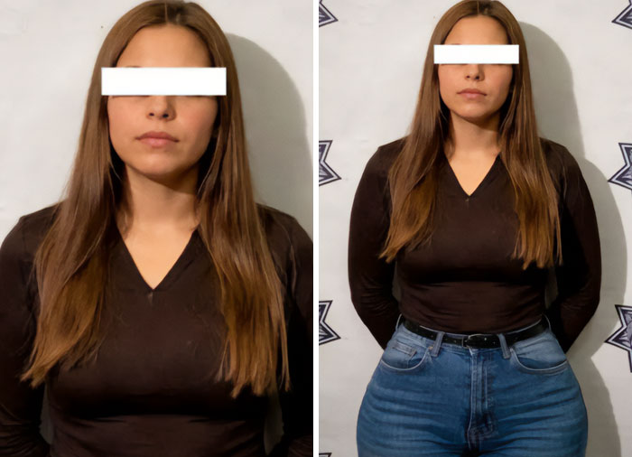 25YO Woman Arrested After Attacking Boyfriend With A Belt Because He Rejected Her Advances