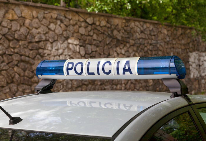 25YO Woman Arrested After Attacking Boyfriend With A Belt Because He Rejected Her Advances