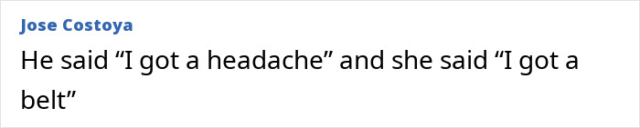 25YO Woman Arrested After Attacking Boyfriend With A Belt Because He Rejected Her Advances