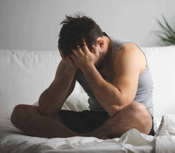 25YO Woman Arrested After Attacking Boyfriend With A Belt Because He Rejected Her Advances