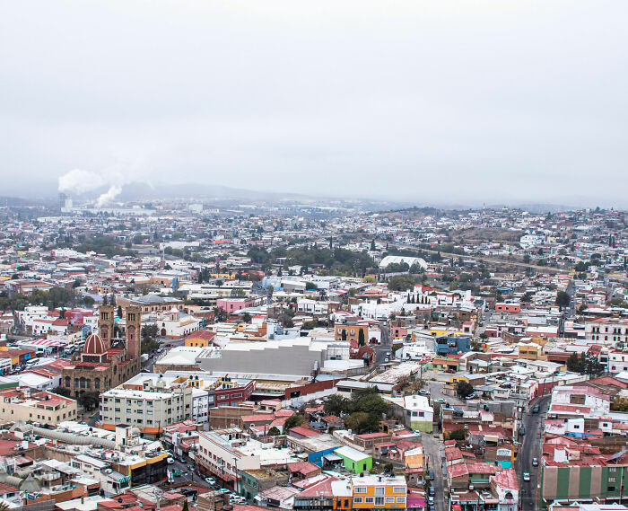 25YO Woman Arrested After Attacking Boyfriend With A Belt Because He Rejected Her Advances