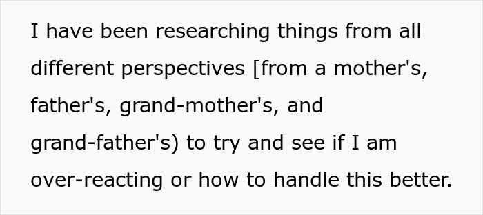 New Mom Spirals Into Anxiety Every Time In-Laws Visit, Netizens Blast Husband For Letting It Happen
