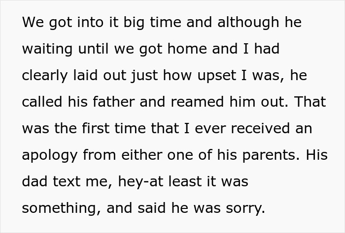 New Mom Spirals Into Anxiety Every Time In-Laws Visit, Netizens Blast Husband For Letting It Happen