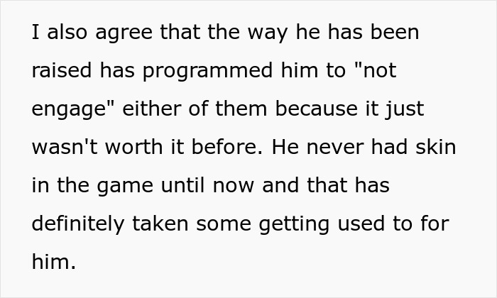 New Mom Spirals Into Anxiety Every Time In-Laws Visit, Netizens Blast Husband For Letting It Happen