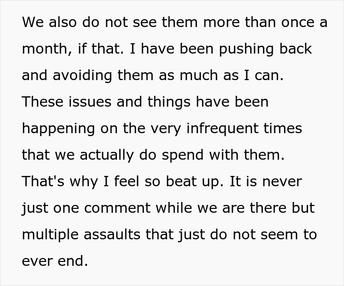 New Mom Spirals Into Anxiety Every Time In-Laws Visit, Netizens Blast Husband For Letting It Happen