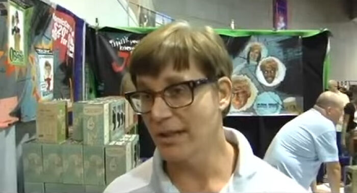 From Oprah To Neil Gaiman, Folks Idolized These 41 People Until Their Truth Was Exposed