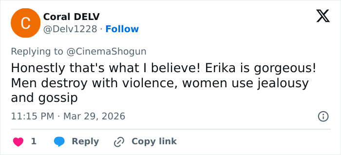 “Villain Arc”: Netizens Convinced They’ve Found Proof Of Moment Candace Owens Turned On Erika Kirk