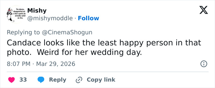 “Villain Arc”: Netizens Convinced They’ve Found Proof Of Moment Candace Owens Turned On Erika Kirk