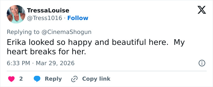 “Villain Arc”: Netizens Convinced They’ve Found Proof Of Moment Candace Owens Turned On Erika Kirk