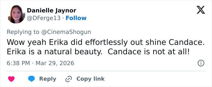 “Villain Arc”: Netizens Convinced They’ve Found Proof Of Moment Candace Owens Turned On Erika Kirk