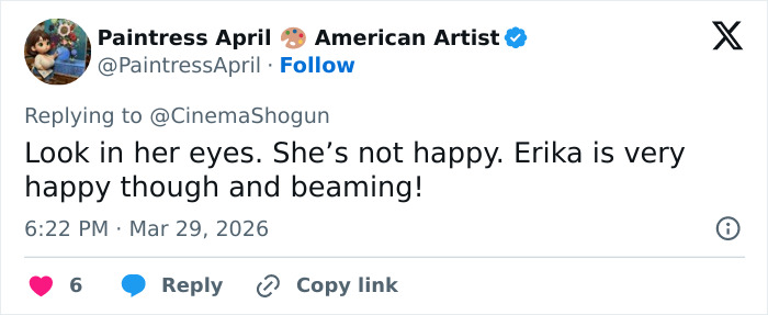 “Villain Arc”: Netizens Convinced They’ve Found Proof Of Moment Candace Owens Turned On Erika Kirk