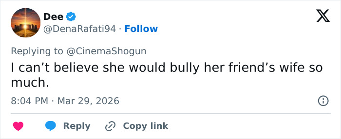 “Villain Arc”: Netizens Convinced They’ve Found Proof Of Moment Candace Owens Turned On Erika Kirk