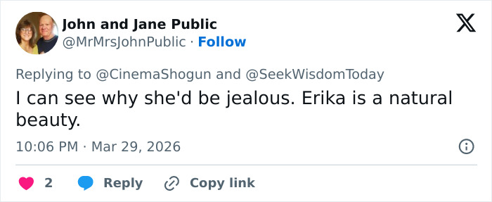 “Villain Arc”: Netizens Convinced They’ve Found Proof Of Moment Candace Owens Turned On Erika Kirk