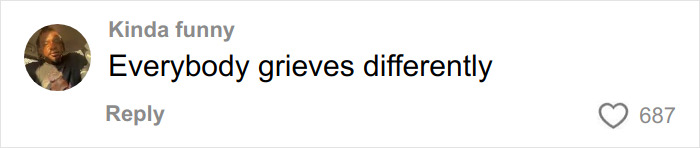 Woman’s Viral Complaint About Funeral Outfit After Dad’s Passing Sparks Surprising Reactions