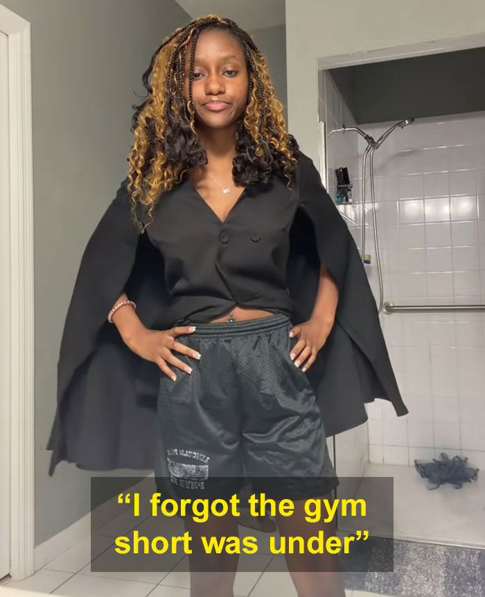 Woman’s Viral Complaint About Funeral Outfit After Dad’s Passing Sparks Surprising Reactions