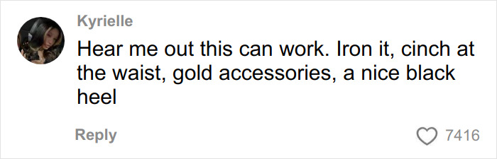 Woman’s Viral Complaint About Funeral Outfit After Dad’s Passing Sparks Surprising Reactions