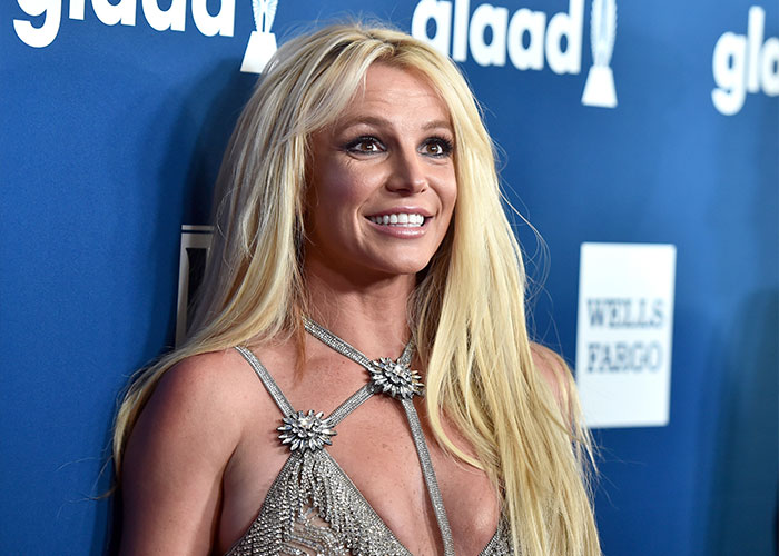 Britney Spears’ Clip From Yacht Day With Sons Sparks Conspiracy Theories After Fans Notice Odd Details