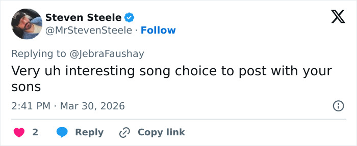 Britney Spears’ Clip From Yacht Day With Sons Sparks Conspiracy Theories After Fans Notice Odd Details